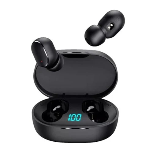 Audifonos Bluetooth TWS E6S
