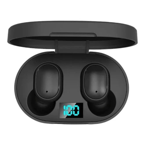 Audifonos Bluetooth TWS E6S